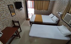 Kumar Guest House Mahabalipuram